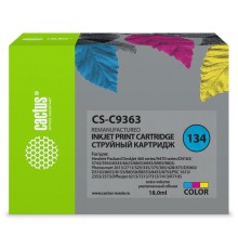 Картридж струйный Cactus CS-C9363