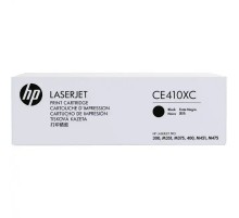 Тонер HP 305X CE410XC