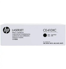 Тонер HP 305X CE410XC