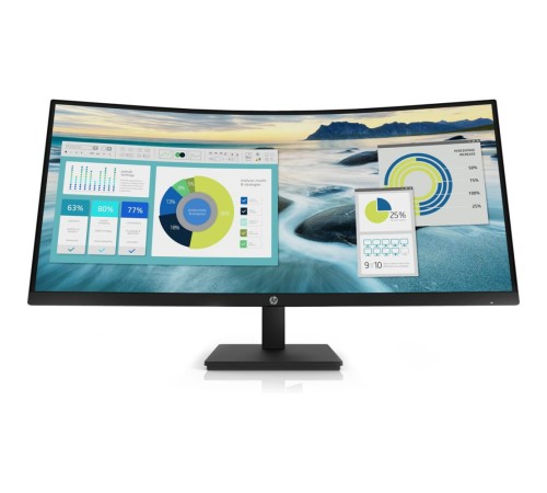 Монитор HP P34hc G4 WQHD 21Y56AA