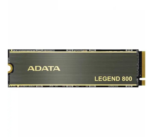 Твердотельный накопитель SSD Adata LEGEND 800 ALEG-800-2000GCS