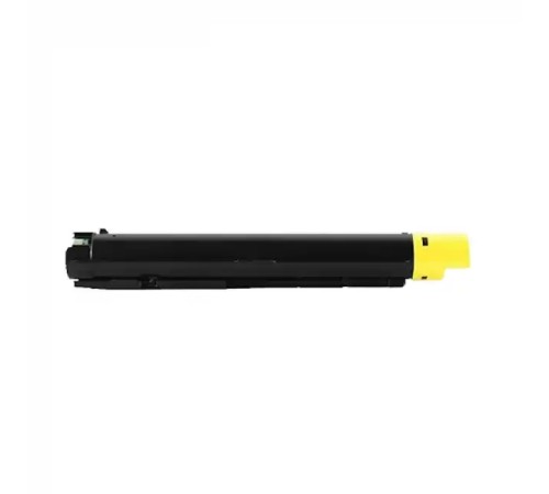 Картридж Pantum CTO-2600Y Yellow