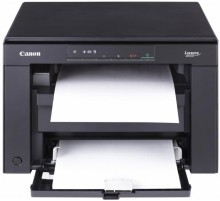 МФУ лазерное Canon i-SENSYS MF3010 (5252B004)