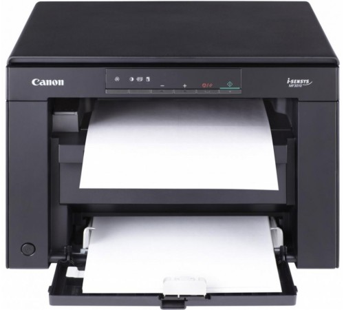 МФУ лазерное Canon i-SENSYS MF3010 (5252B004)