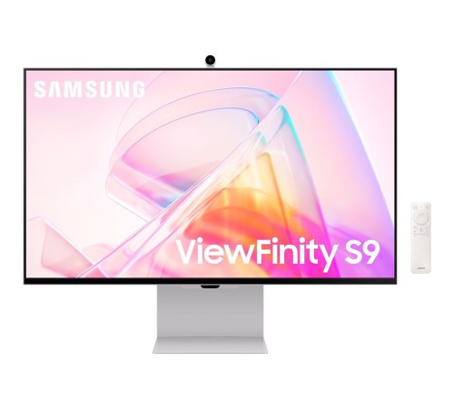 Монитор Samsung 27 S27C902PAI ViewFinity S90PC LS27C902PAIXCI
