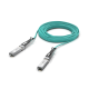 Кабель Ubiquiti Direct Attach Cable Long-Range SFP28 20 m UACC-AOC-SFP28-20M