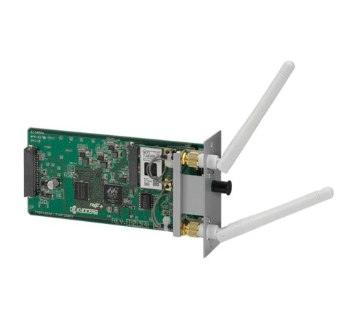 Сетевая карта Kyocera IB-51 WLAN 1505J50UN0