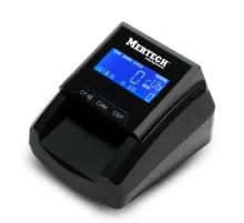 Автоматический детектор банкнот Mertech D-20A FLASH PRO LСD с АКБ 5048