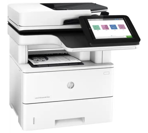МФУ HP LaserJet Enterprise M528dn 1PV64A