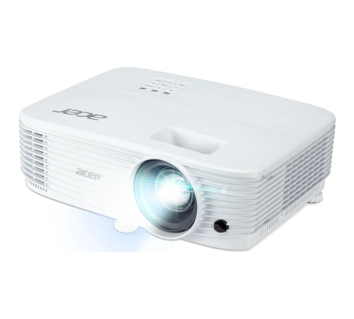 Проектор Acer P1357Wi MR.JUP11.001
