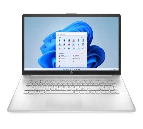 Ноутбук HP 17-cn2134ng 8L378EA Ноутбук HP 17-cn2134ng 8L378EA