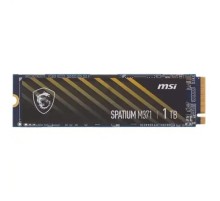 Накопитель SSD 1Tb MSI SPATIUM M371 S78-440L870-P83
