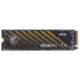 Накопитель SSD 1Tb MSI SPATIUM M371 S78-440L870-P83