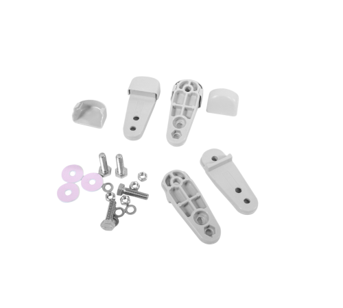Комплект крепления на стену шкафов серии EP Elbox EP-UMO 30561127500