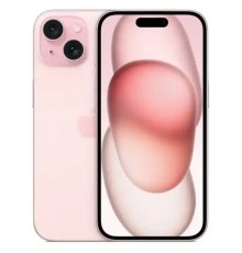 Смартфон Apple iPhone 15 MV9Q3CH/A