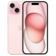Смартфон Apple iPhone 15 MV9Q3CH/A