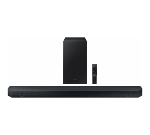 Звуковая панель Samsung HW-Q600C