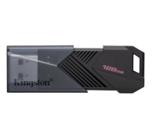 USB Flash накопитель 128Gb Kingston DataTraveler Exodia Onyx Black DTXON/128GB