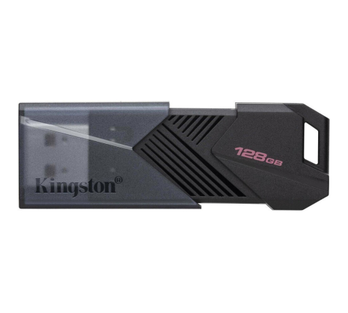 USB Flash накопитель 128Gb Kingston DataTraveler Exodia Onyx Black DTXON/128GB USB Flash накопитель 128Gb Kingston DataTraveler Exodia Onyx Black DTXON/128GB