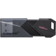 USB Flash накопитель 128Gb Kingston DataTraveler Exodia Onyx Black DTXON/128GB