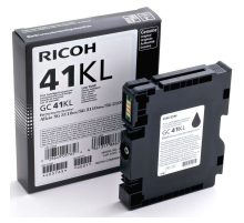 Картридж Ricoh GC 41KL Black 405765