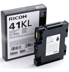Картридж Ricoh GC 41KL Black 405765