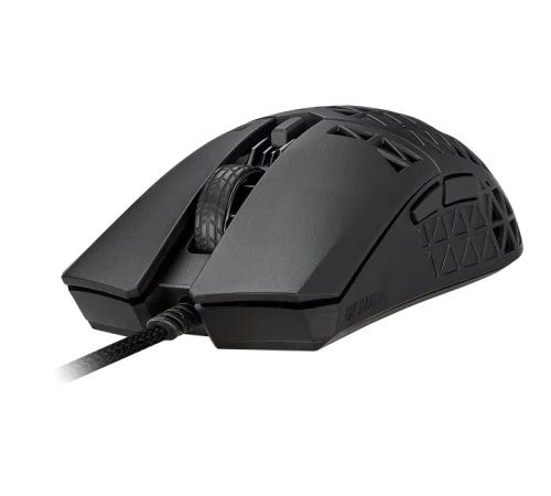 Мышь Asus TUF Gaming M4 Air Black 90MP02K0-BMUA00