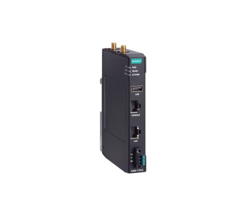 Точка доступа Moxa AWK-1151C-UN-T Точка доступа Moxa AWK-1151C-UN-T