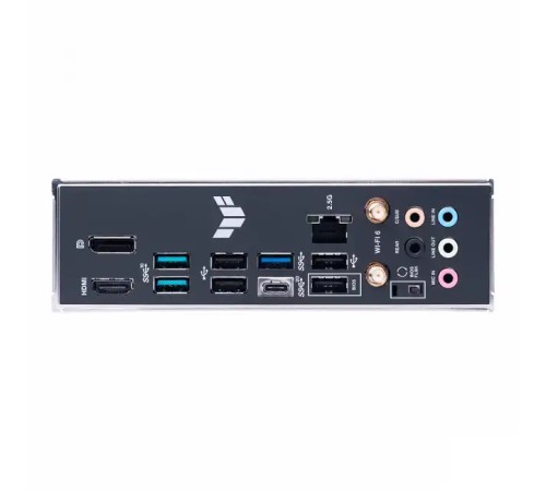 Материнская плата Asus TUF GAMING B650M-PLUS WIFI 90MB1BF0-M0EAY0