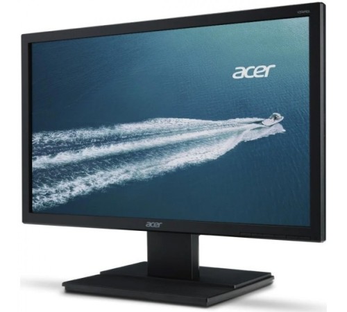 Монитор Acer 19.5 V206HQLABI UM.IV6EE.A11