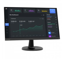 Монитор Lenovo 23.8 ThinkVision C24-40 63DCKAT6IS