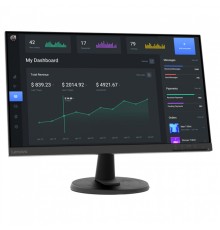 Монитор Lenovo 23.8 ThinkVision C24-40 63DCKAT6IS