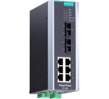 Коммутатор Moxa PT-508-SS-SC-HV