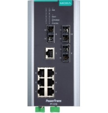 Коммутатор Moxa PT-510-3S-SC-24
