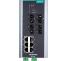 Коммутатор Moxa PT-510-4M-ST-24