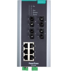 Коммутатор Moxa PT-510-4M-ST-48