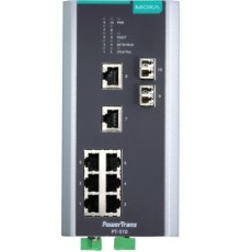 Коммутатор Moxa PT-510-SS-LC-48