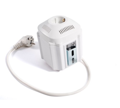 Стабилизатор напряжения для котла Бастион TEPLOCOM ST-222/500 {554}