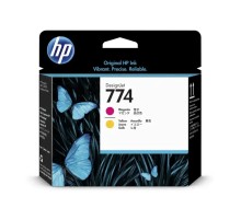 Картридж для плоттеров HP 774 Magenta/Yellow Printhead P2V99A