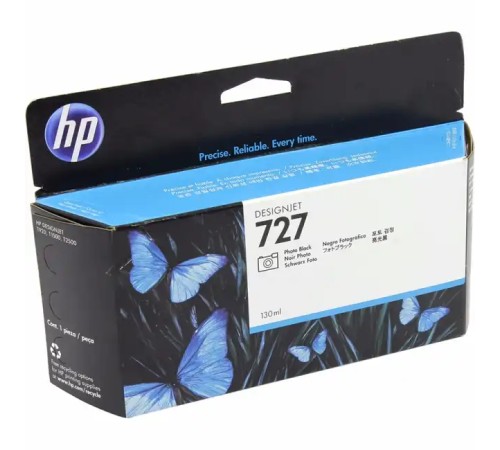 Картридж HP 727 B3P23A