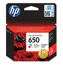 Картридж HP CZ102AE