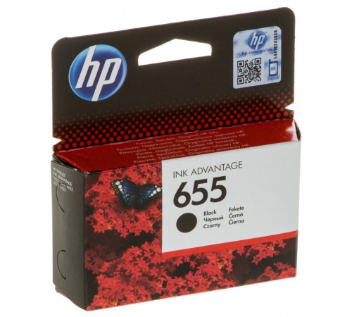 Картридж HP CZ109AE