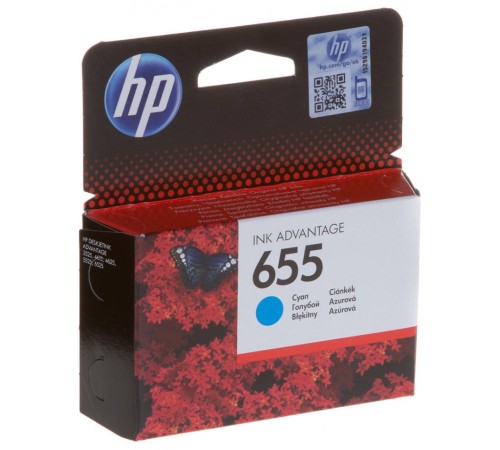 Картридж HP CZ110AE