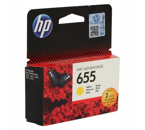 Картридж HP CZ112AE