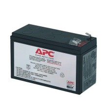 Батарея для ИБП APC RBC17