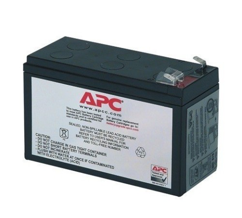 Батарея для ИБП APC RBC17