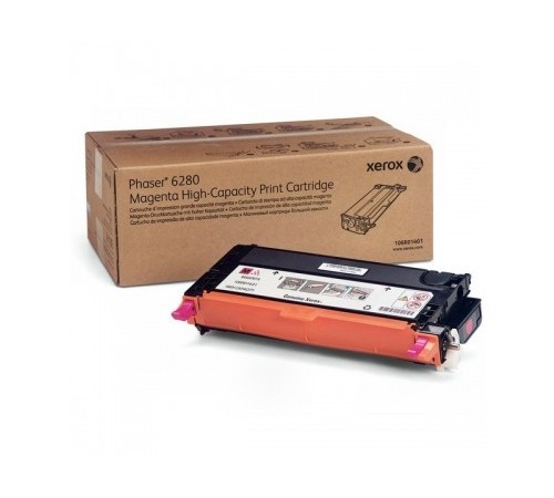 Картридж Xerox 106R01401
