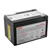 Батарея для ИБП APC RBC4