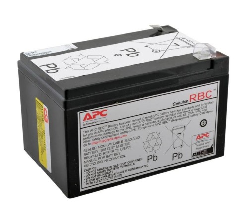 Батарея для ИБП APC RBC4