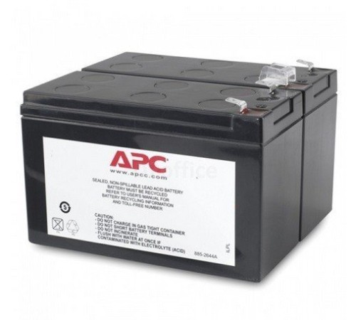 Батарея для ИБП APC APCRBC113